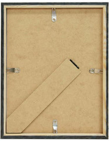 Nielsen Fotolijst 6321101 Skava Wit A4 21 x 29,7 cm — 2
