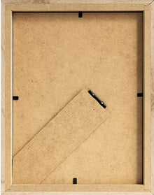Nielsen Fotolijst 3217201 Wood 19 Zwart 15x20 cm — 2