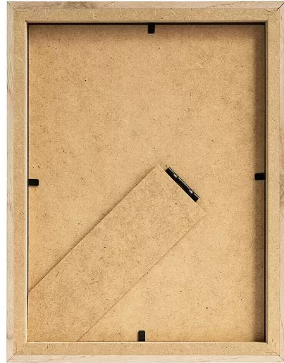 Nielsen Fotolijst 3211202 Wood 19 Wit 10x15 cm — 2