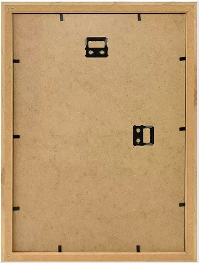 Nielsen Fotolijst 3230202 Wood 19 Wit 30x40 cm — 2