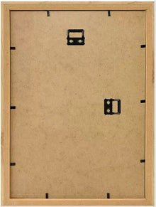 Nielsen Fotolijst 3230202 Wood 19 Wit 30x40 cm — 2