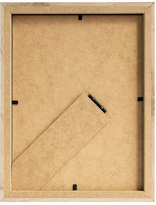 Nielsen Fotolijst 3211204 Wood 19 Naturel 10x15 cm — 2
