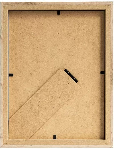 Nielsen Fotolijst 3211204 Wood 19 Naturel 10x15 cm — 2