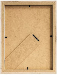 Nielsen Fotolijst 3232204 Wood 19 Naturel 13x18 cm — 2