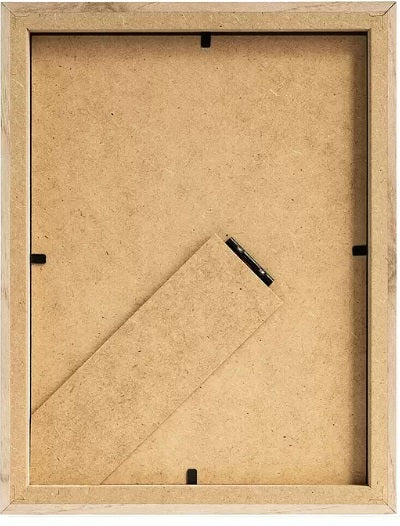 Nielsen Fotolijst 3217204 Wood 19 Naturel 15x20 cm — 2