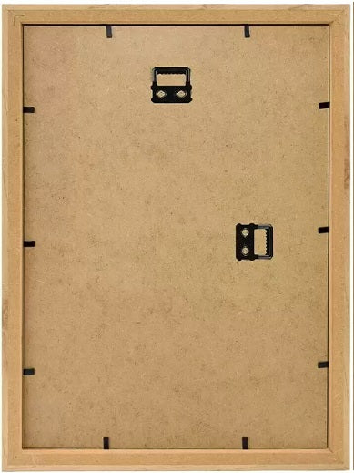 Nielsen Fotolijst 3230204 Wood 19 Naturel 30x40 cm — 2