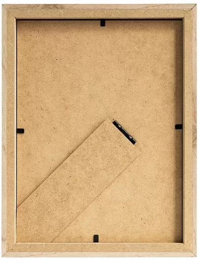 Nielsen Fotolijst 3211205 Wood 19 Walnut 10x15 cm — 2