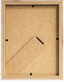 Nielsen Fotolijst 3232205 Wood 19 Walnut 13x18 cm — 2