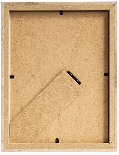 Nielsen Fotolijst 3217205 Wood 19 Walnut 15x20 cm — 2