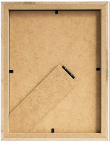 Nielsen Fotolijst 3217205 Wood 19 Walnut 15x20 cm — 2