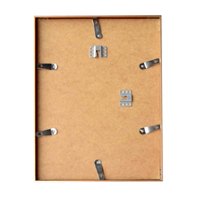Nielsen Fotolijst 59726 Accent Zwart 30x45 cm — 2