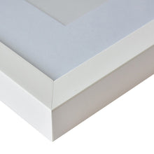 Nielsen Fotolijst 8988022 Apollon Wit 40x50 / 24x30 cm — 2