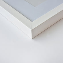 Nielsen Fotolijst 8988032 Apollon Wit 50x70 / 40x50 cm — 2