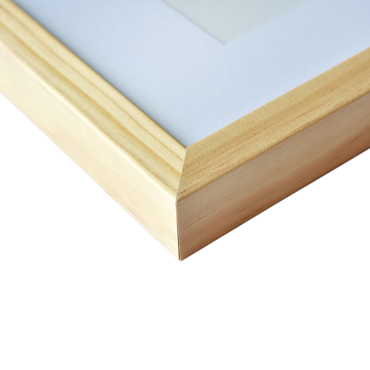 Nielsen Fotolijst 8988023 Apollon Naturel 40x50 / 24x30 cm — 2