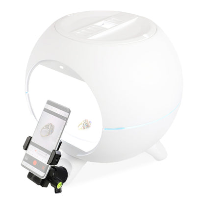 Orangemonkie Foldio360 Smartphone Mount Kit — 2