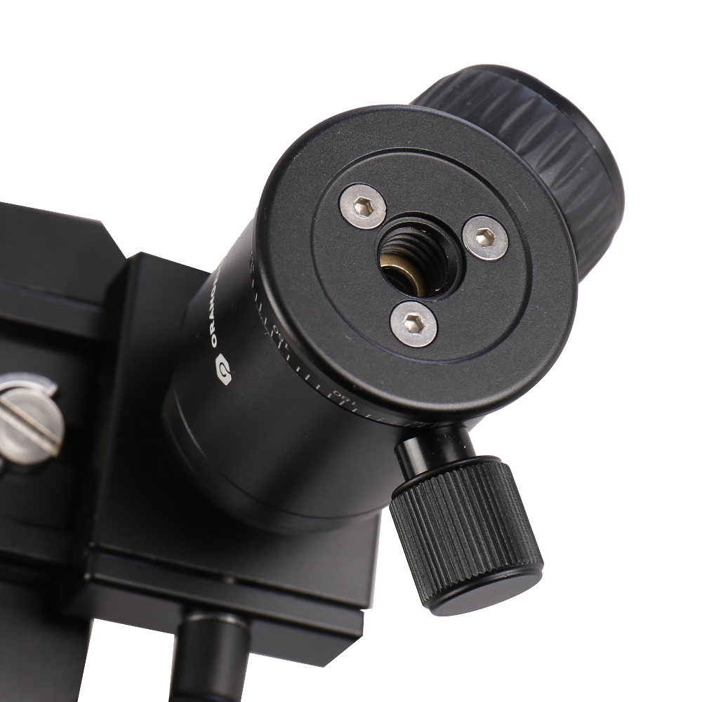 Orangemonkie Foldio360 Smartphone Mount Kit — 5