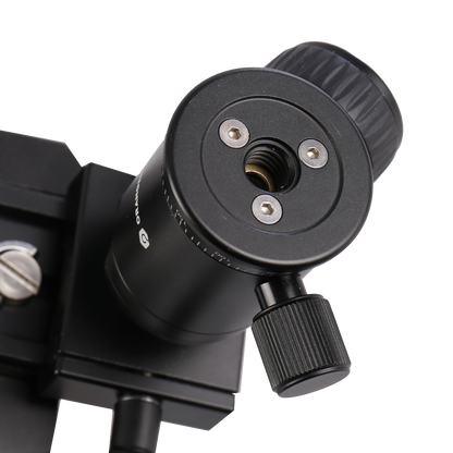 Orangemonkie Foldio360 Smartphone Mount Kit — 5