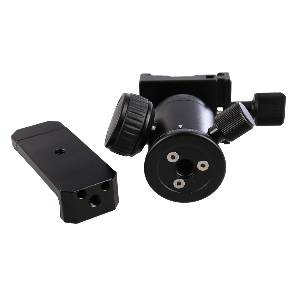 Orangemonkie Foldio360 Smartphone Mount Kit — 6