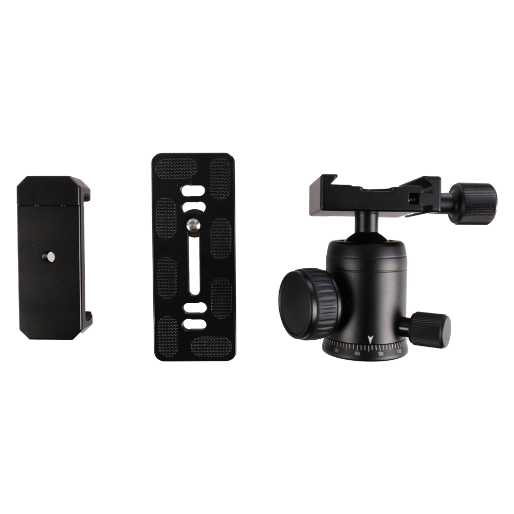 Orangemonkie Foldio360 Smartphone Mount Kit — 7
