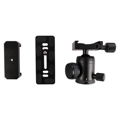 Orangemonkie Foldio360 Smartphone Mount Kit — 7