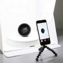 Orangemonkie Mini Draaiplateau Foldio360 — 2
