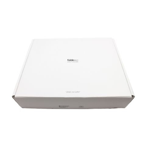 Orangemonkie Mini Draaiplateau Foldio360 — 4
