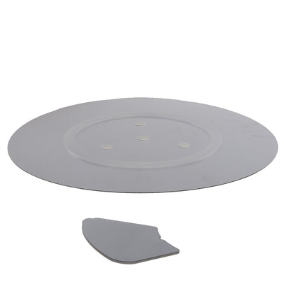 Orangemonkie Uitbreidingsset M1200R voor Foldio360 — 4