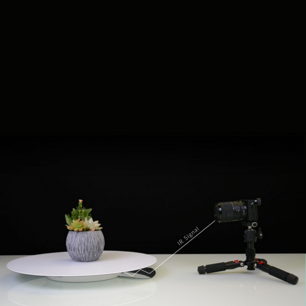 Orangemonkie Uitbreidingsset M1200R voor Foldio360 — 7