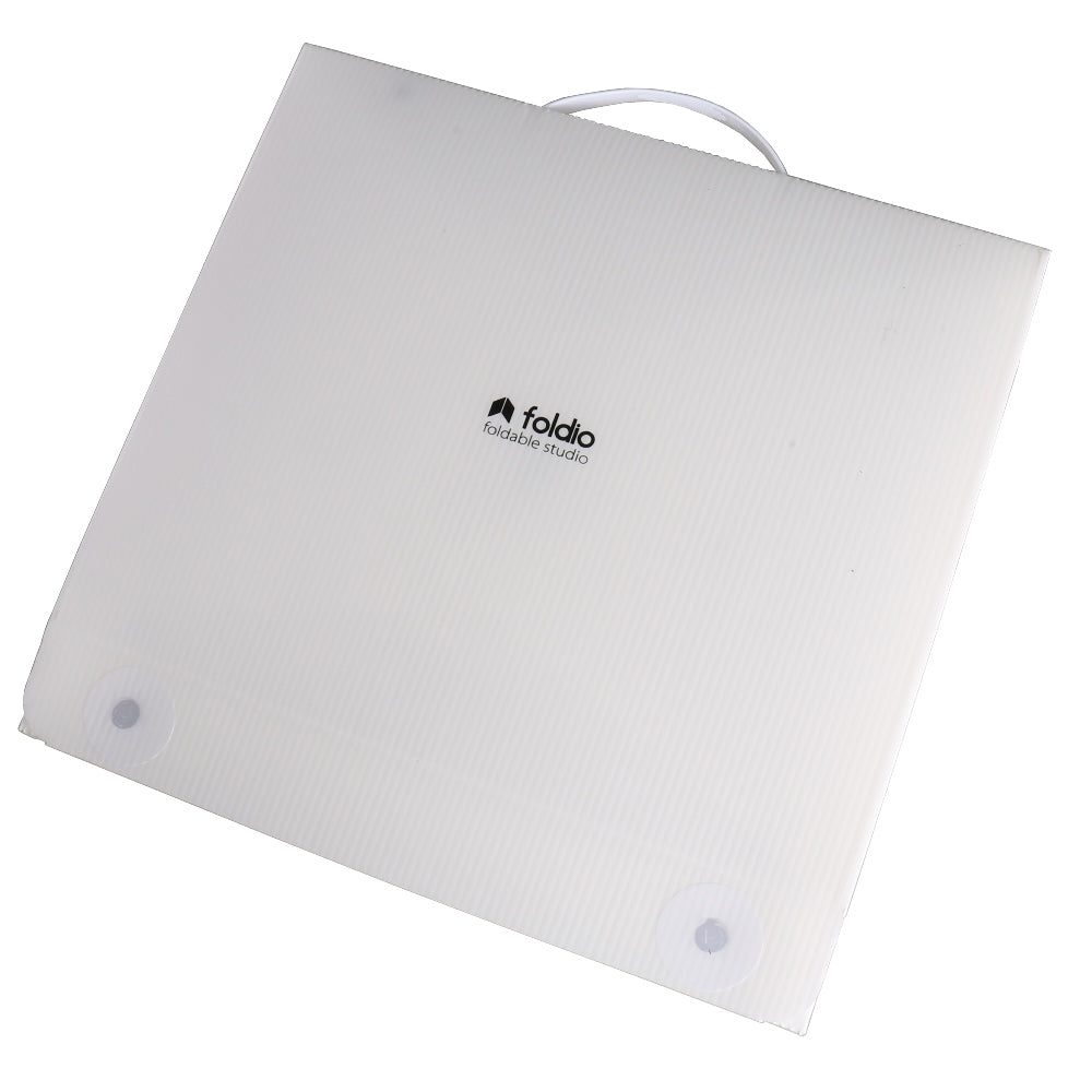 Orangemonkie LED Opnametent Foldio2 Plus 38x38x38 Opvouwbaar — 2