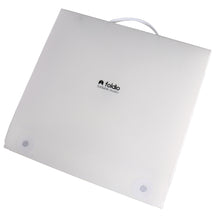 Orangemonkie LED Opnametent Foldio2 Plus 38x38x38 Opvouwbaar — 2