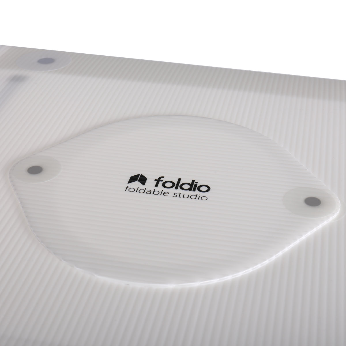 Orangemonkie LED Opnametent Foldio2 Plus 38x38x38 Opvouwbaar — 7