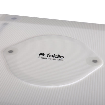 Orangemonkie LED Opnametent Foldio2 Plus 38x38x38 Opvouwbaar — 7