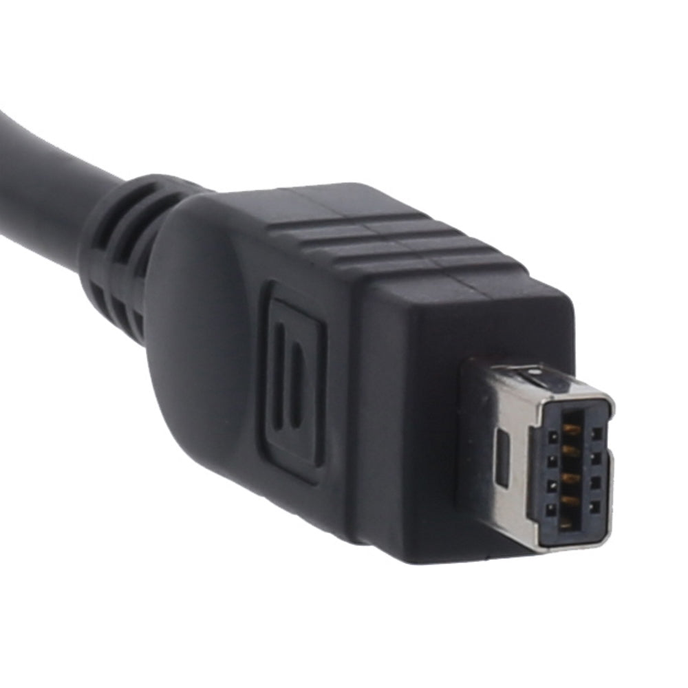 Pixel Ontspankabel RC-201/DC2 voor Nikon — 3