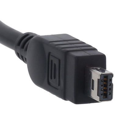 Pixel Ontspankabel RC-201/DC2 voor Nikon — 3