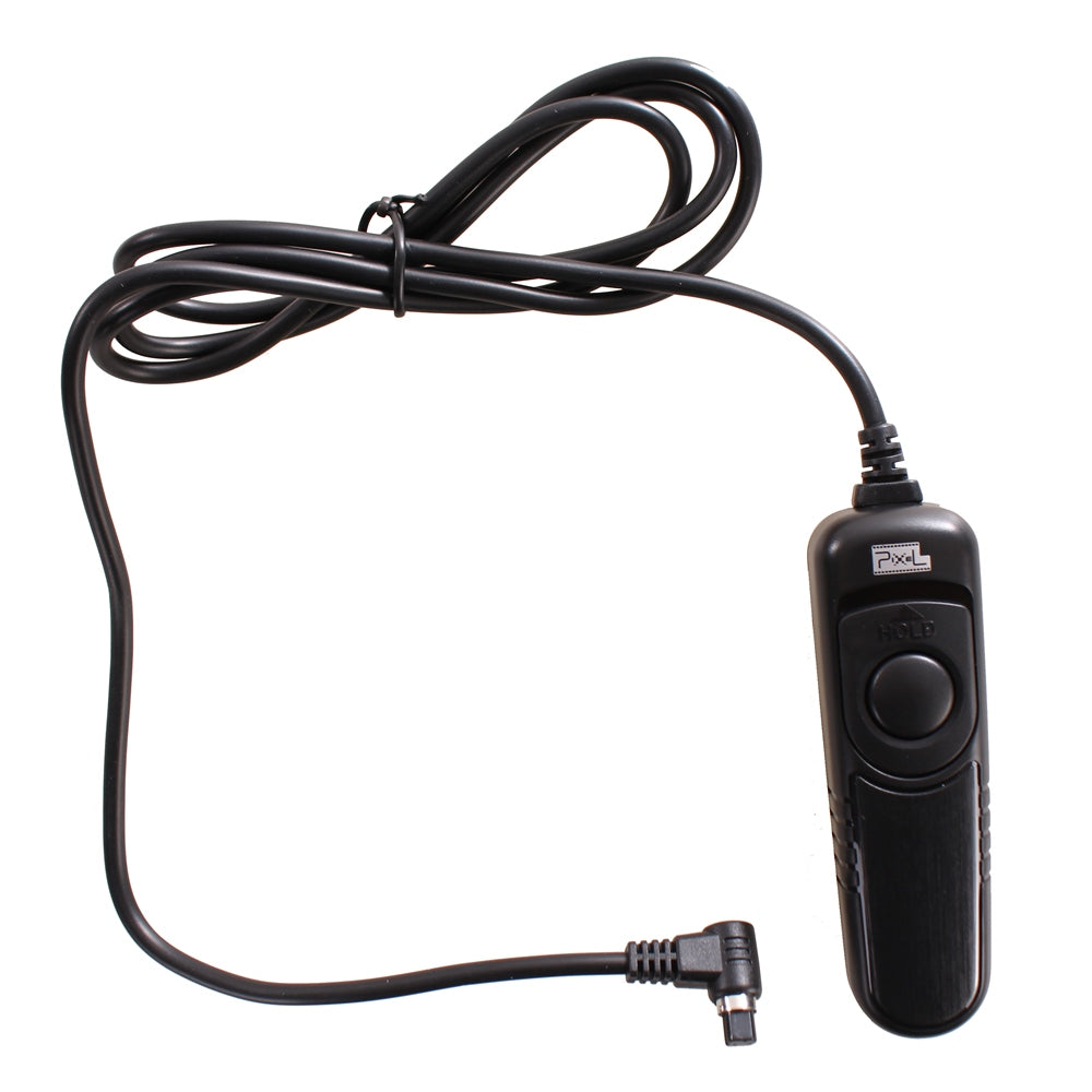 Pixel Ontspankabel RC-201/N3 voor Canon