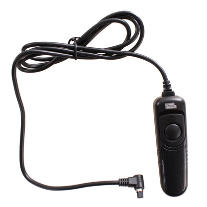 Pixel Ontspankabel RC-201/N3 voor Canon