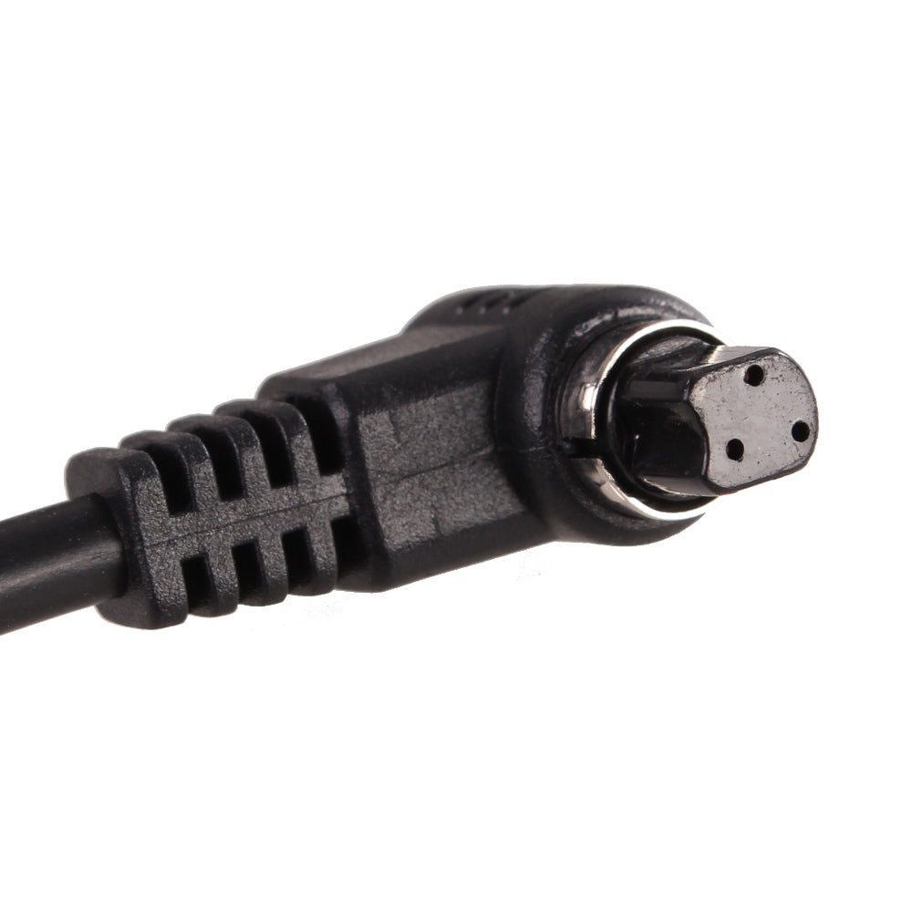 Pixel Ontspankabel RC-201/N3 voor Canon — 3