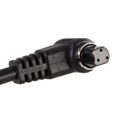 Pixel Ontspankabel RC-201/N3 voor Canon — 3