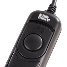 Pixel Ontspankabel RC-201/S1 voor Sony — 2