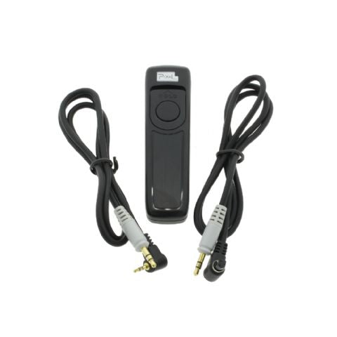 Pixel Ontspankabel RC-208/N3/E3 voor Canon — 2