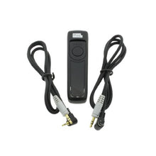 Pixel Ontspankabel RC-208/N3/E3 voor Canon — 2