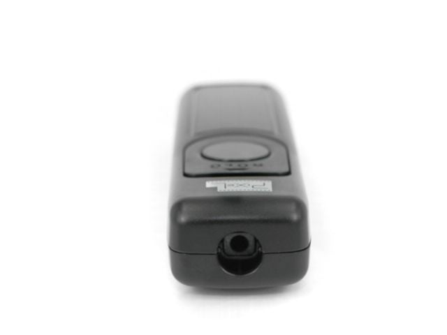 Pixel Ontspankabel RC-208/N3/E3 voor Canon — 3