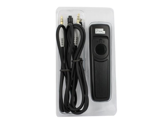 Pixel Ontspankabel RC-208/N3/E3 voor Canon — 4