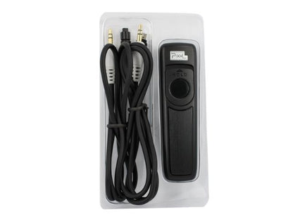 Pixel Ontspankabel RC-208/N3/E3 voor Canon — 4