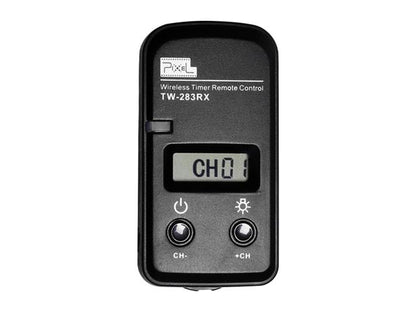 Pixel Timer Remote Control Draadloos TW-283/DC0 voor Nikon — 2