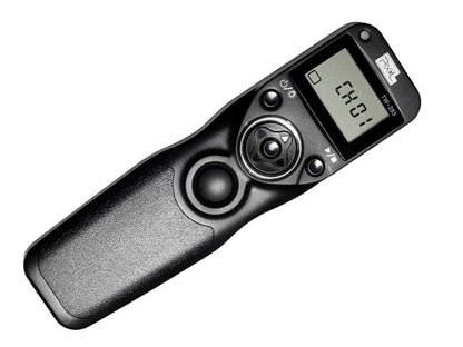 Pixel Timer Remote Control Draadloos TW-283/DC0 voor Nikon — 3