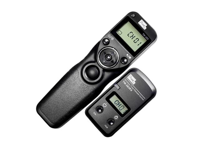 Pixel Timer Remote Control Draadloos TW-283/DC0 voor Nikon — 5