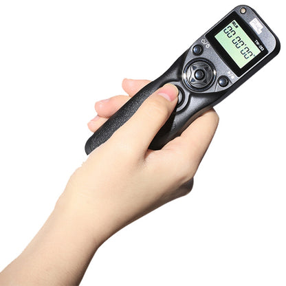 Pixel Timer Remote Control Draadloos TW-283/DC2 voor Nikon — 5