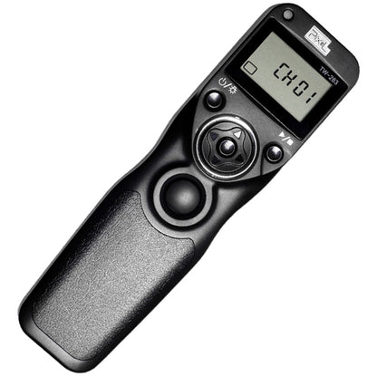 Pixel Timer Remote Control Draadloos TW-283/N3 voor Canon — 2
