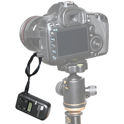 Pixel Timer Remote Control Draadloos TW-283/N3 voor Canon — 6